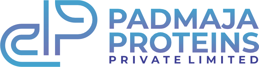 Padmaja Proteins Private Limited logo